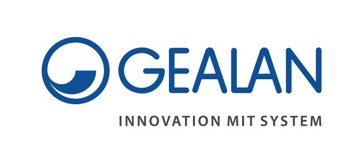 gealan logo